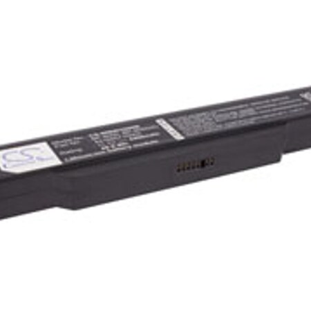 Ilc Replacement For Packard Bell Bp-8050(S) Battery BP-8050(S)